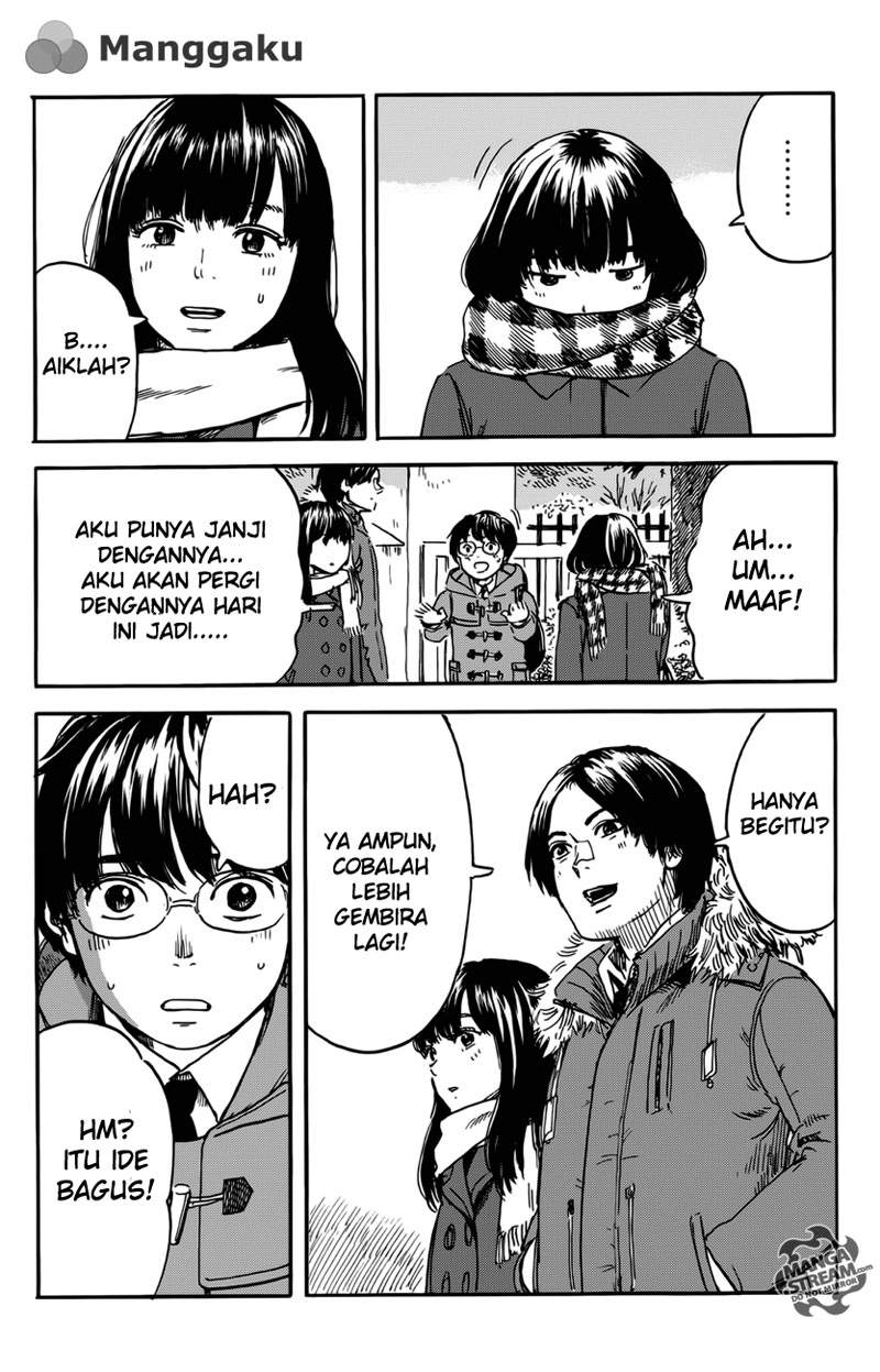 Happiness Chapter 6 Gambar 20