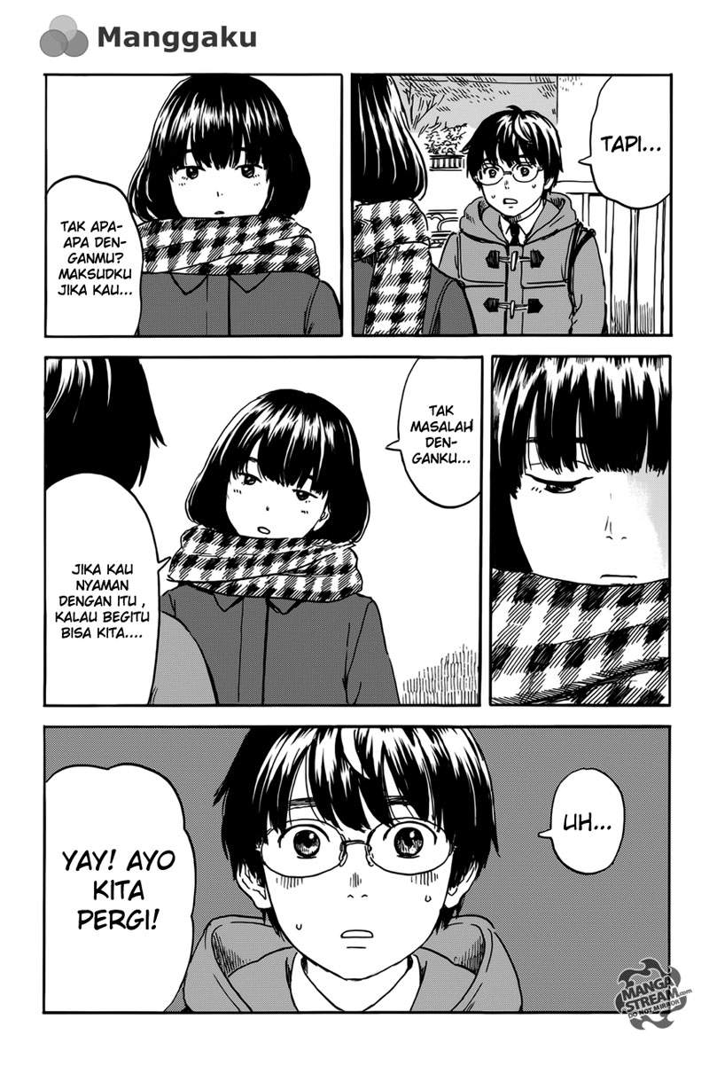 Happiness Chapter 6 Gambar 21