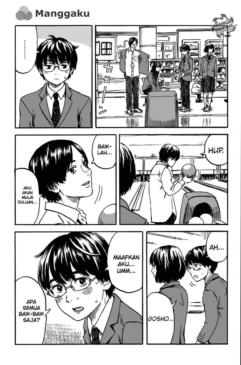 Happiness Chapter 6 Gambar 23