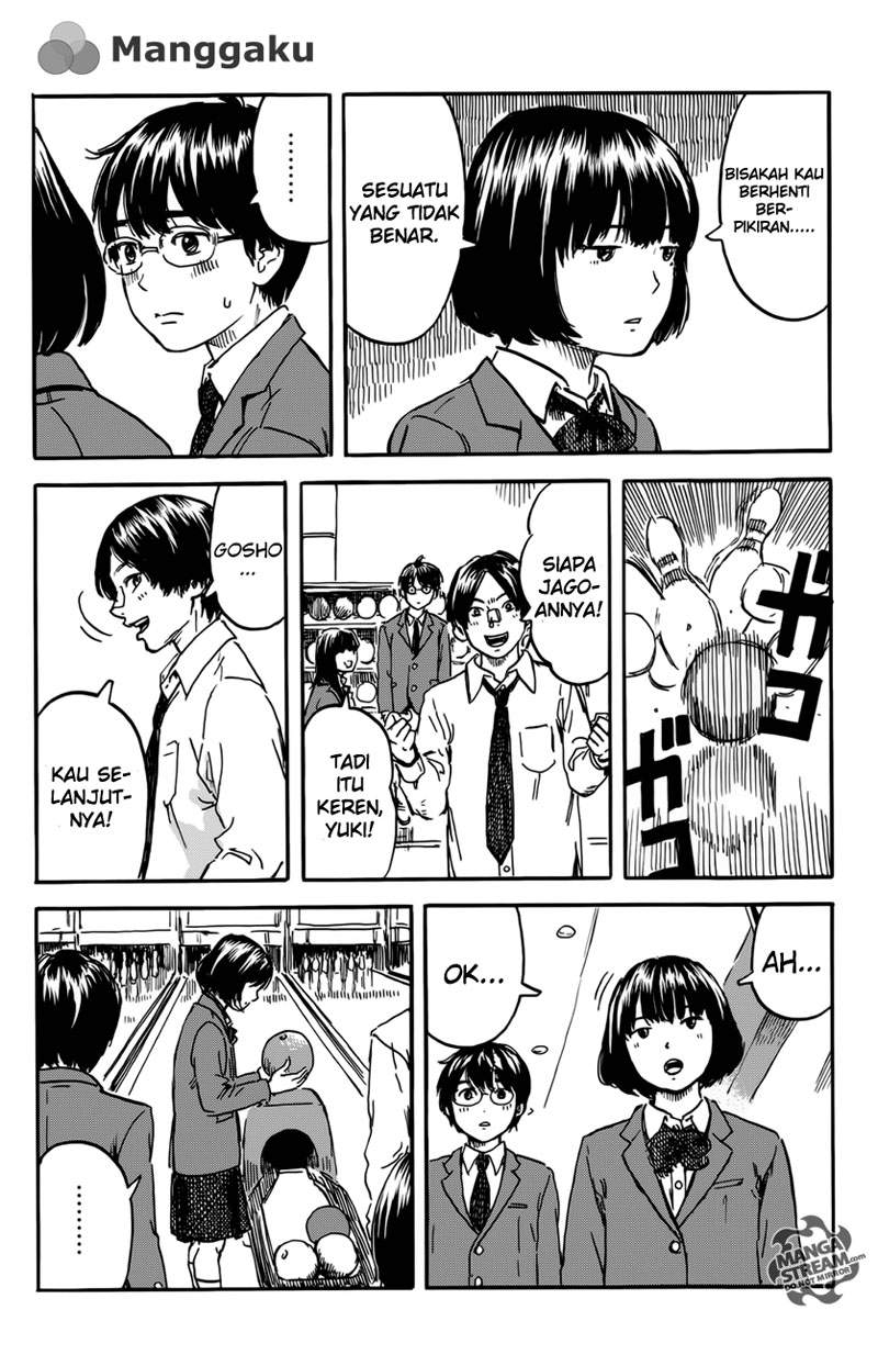 Happiness Chapter 6 Gambar 24