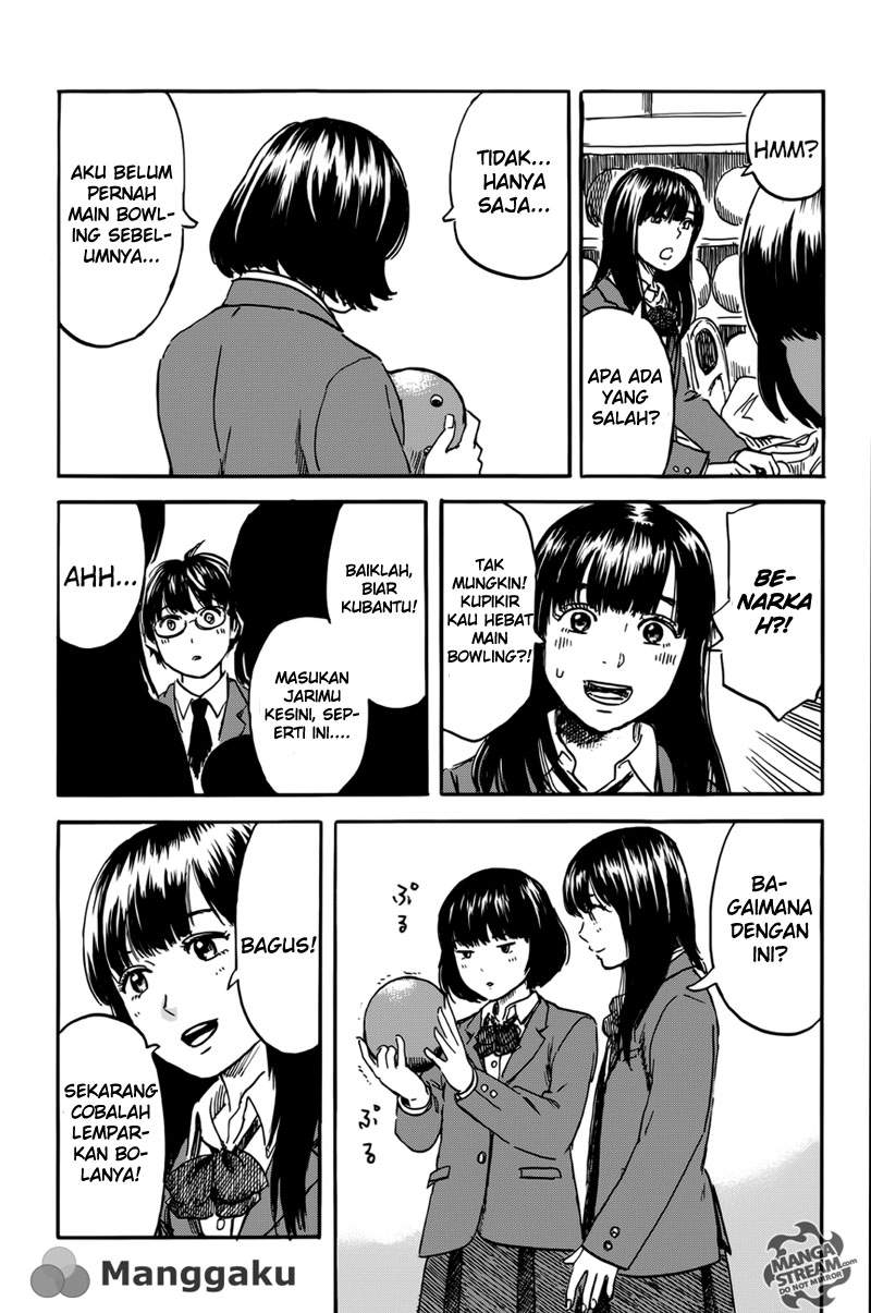 Happiness Chapter 6 Gambar 25