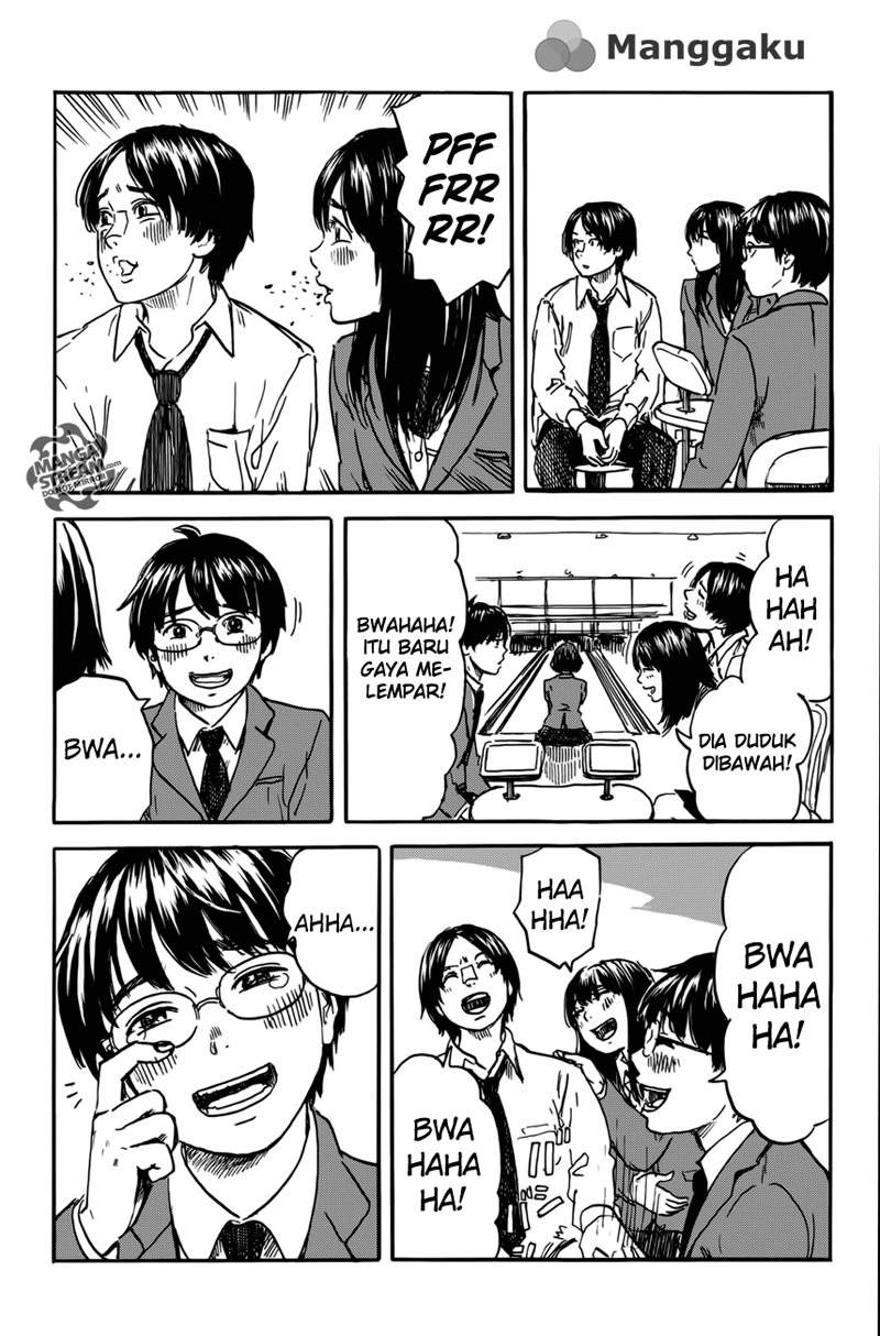 Happiness Chapter 6 Gambar 27