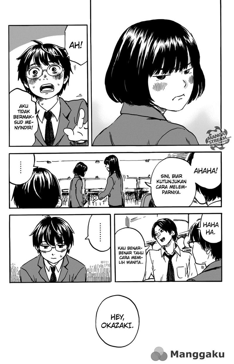 Happiness Chapter 6 Gambar 28