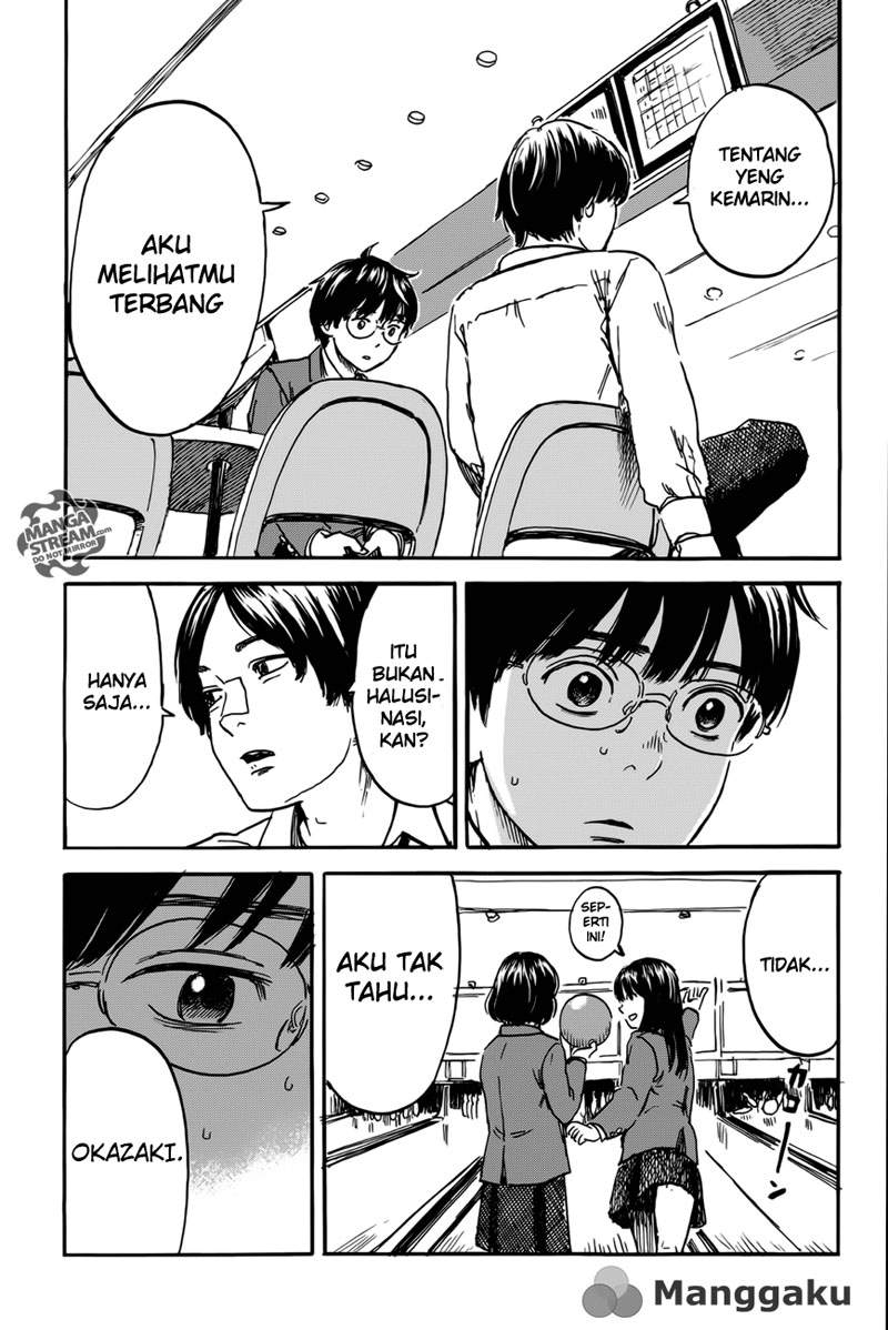 Happiness Chapter 6 Gambar 29