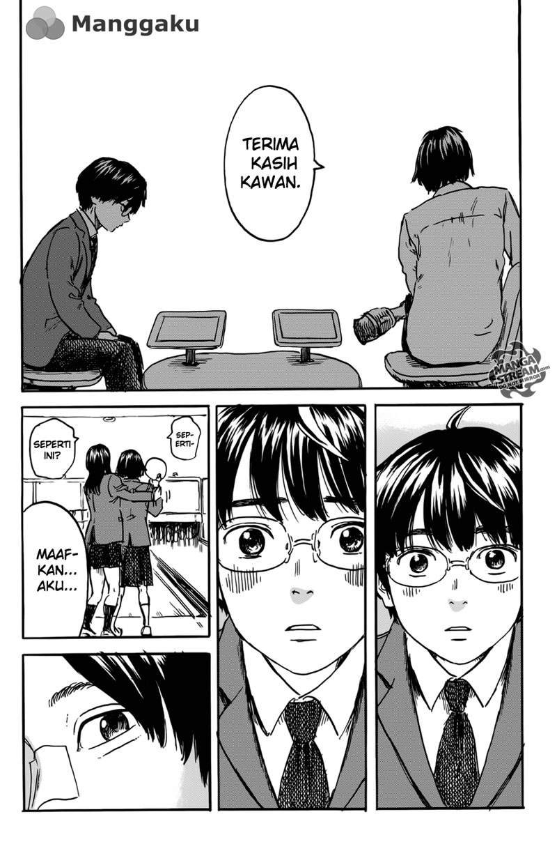 Happiness Chapter 6 Gambar 30