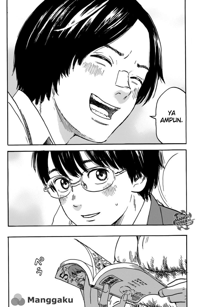Happiness Chapter 6 Gambar 32