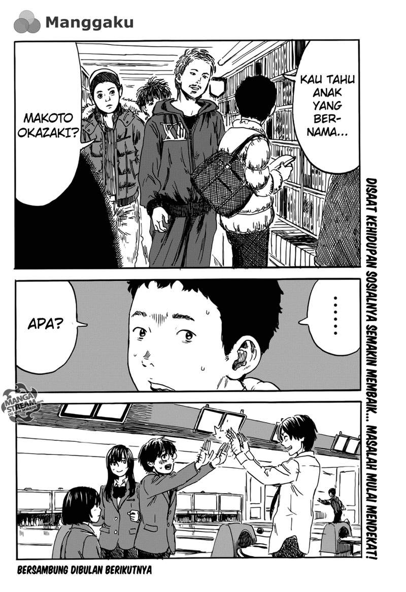 Happiness Chapter 6 Gambar 35