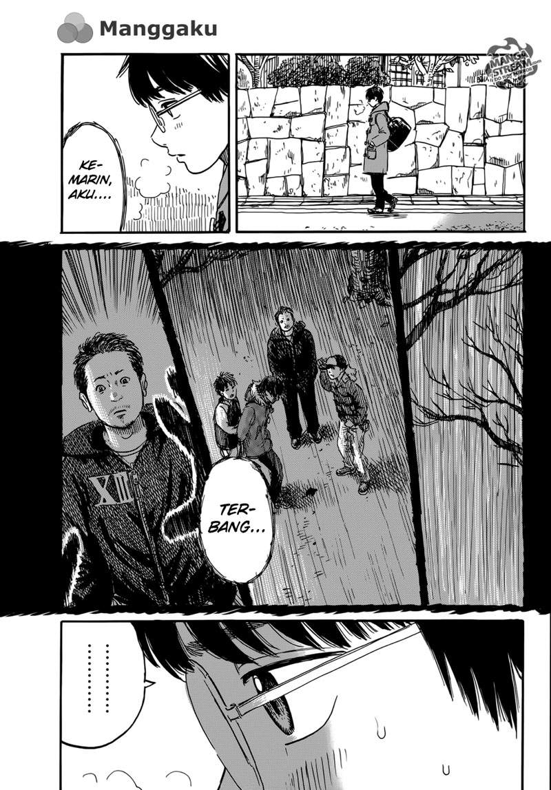 Happiness Chapter 6 Gambar 5