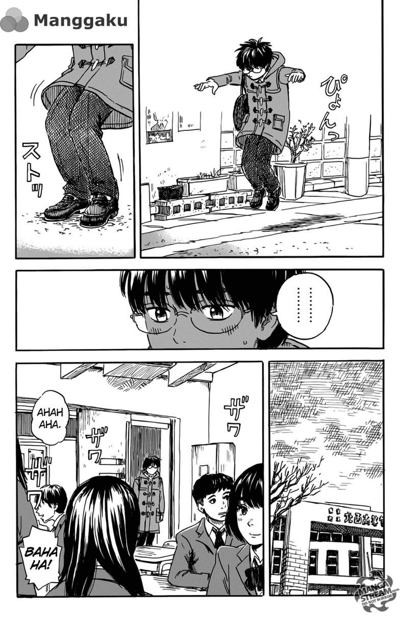 Happiness Chapter 6 Gambar 6