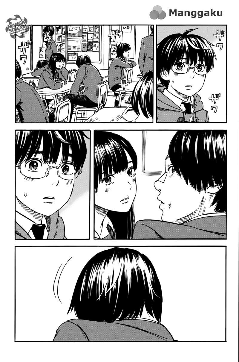 Happiness Chapter 6 Gambar 7