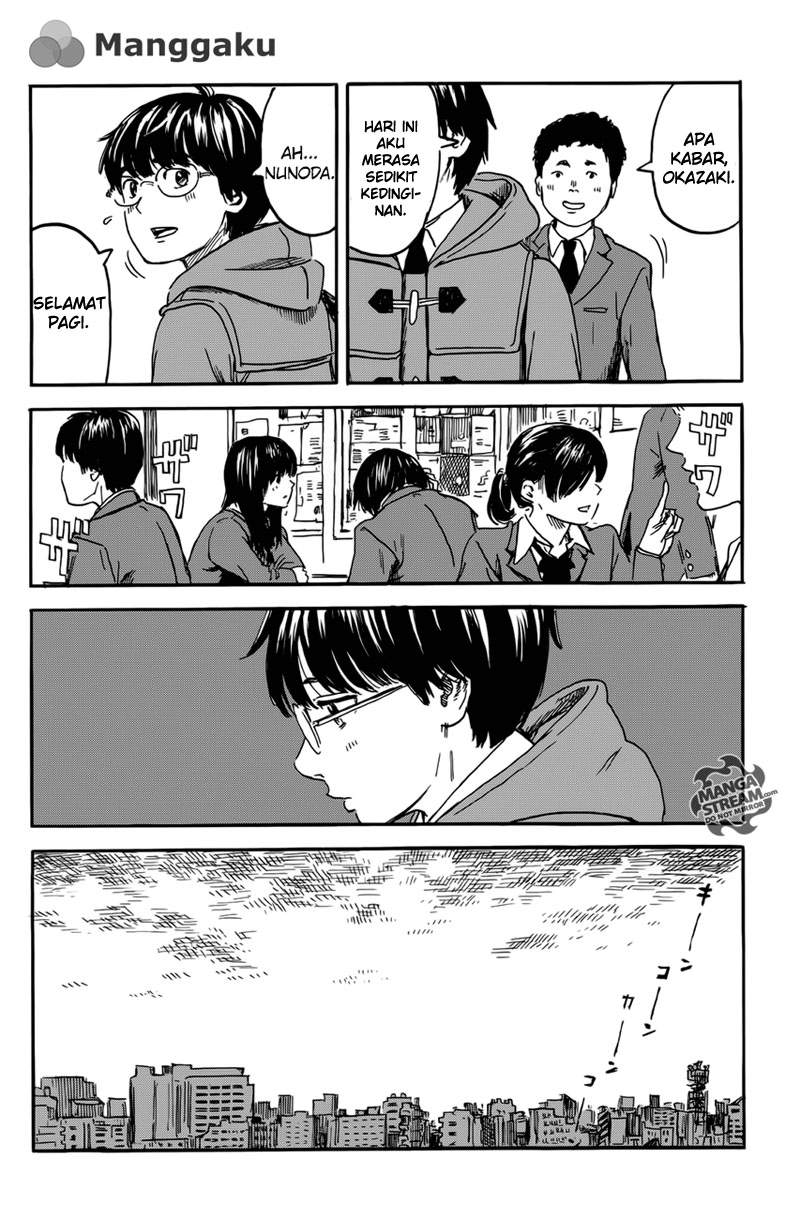 Happiness Chapter 6 Gambar 8