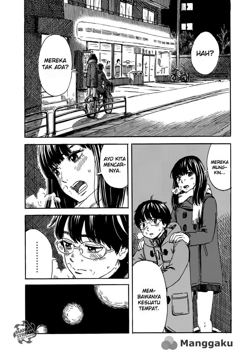 Happiness Chapter 5 Gambar 10