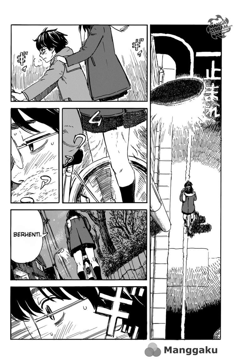 Happiness Chapter 5 Gambar 11