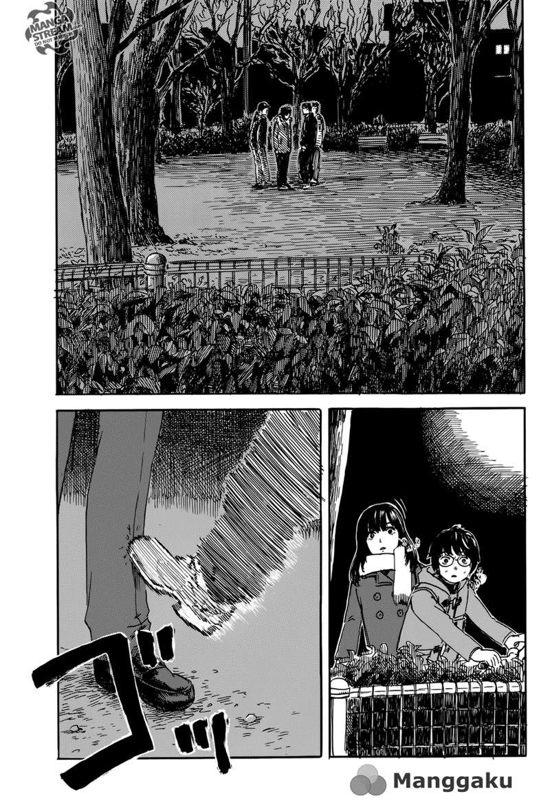 Happiness Chapter 5 Gambar 12