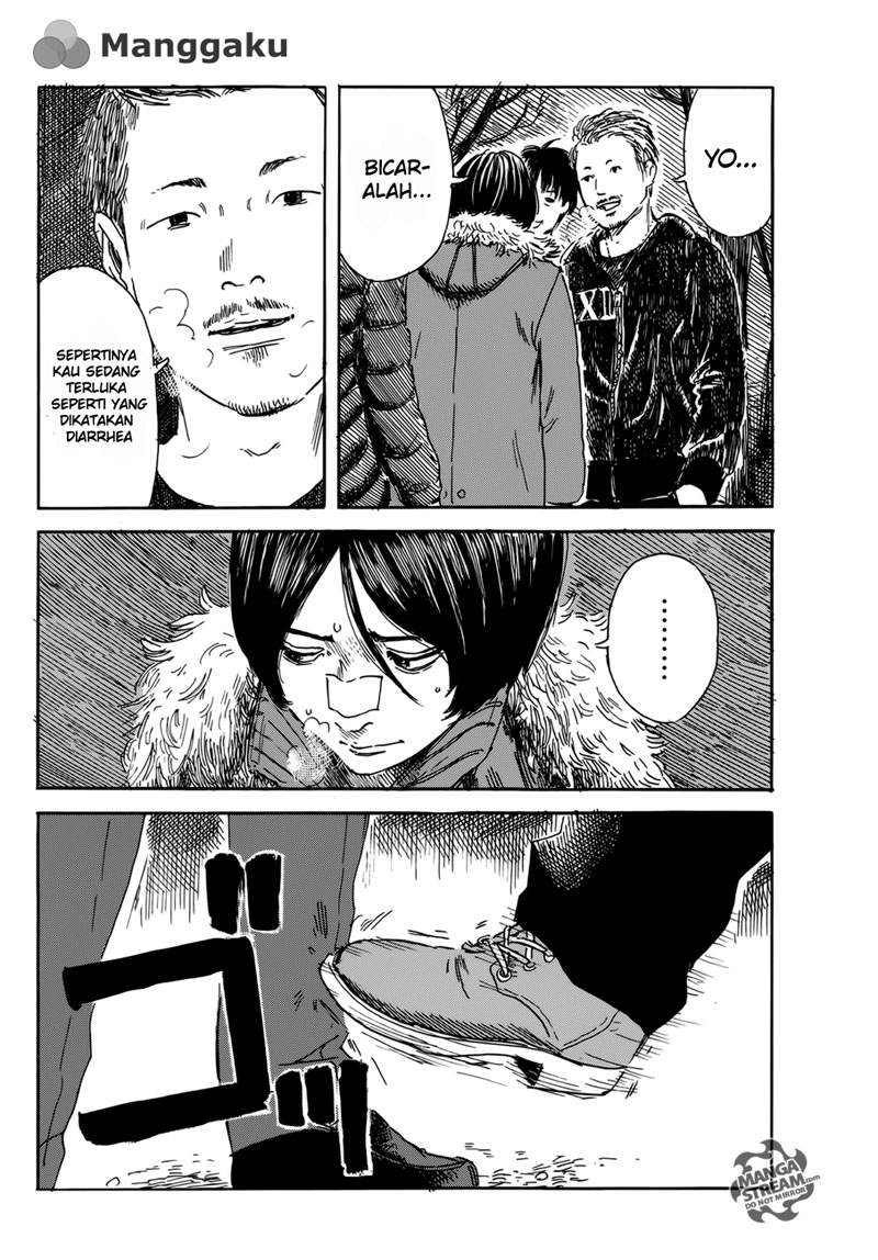 Happiness Chapter 5 Gambar 13