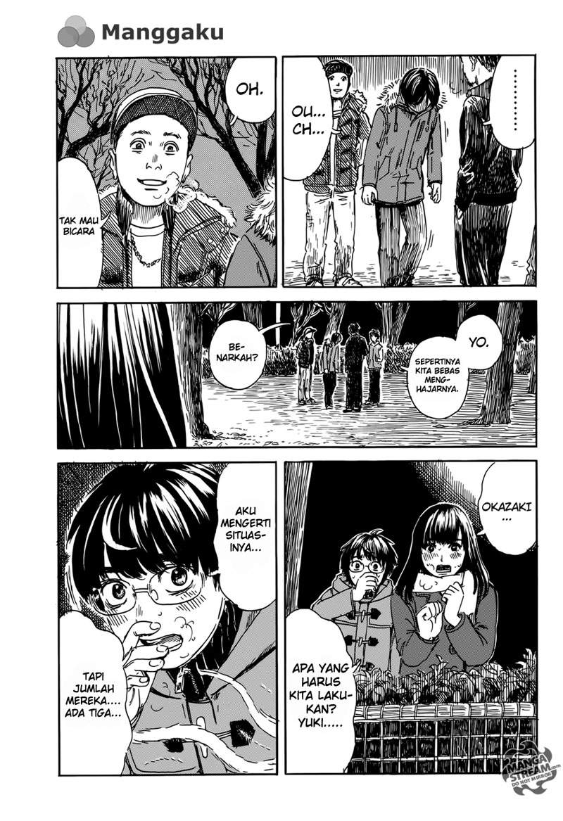 Happiness Chapter 5 Gambar 14