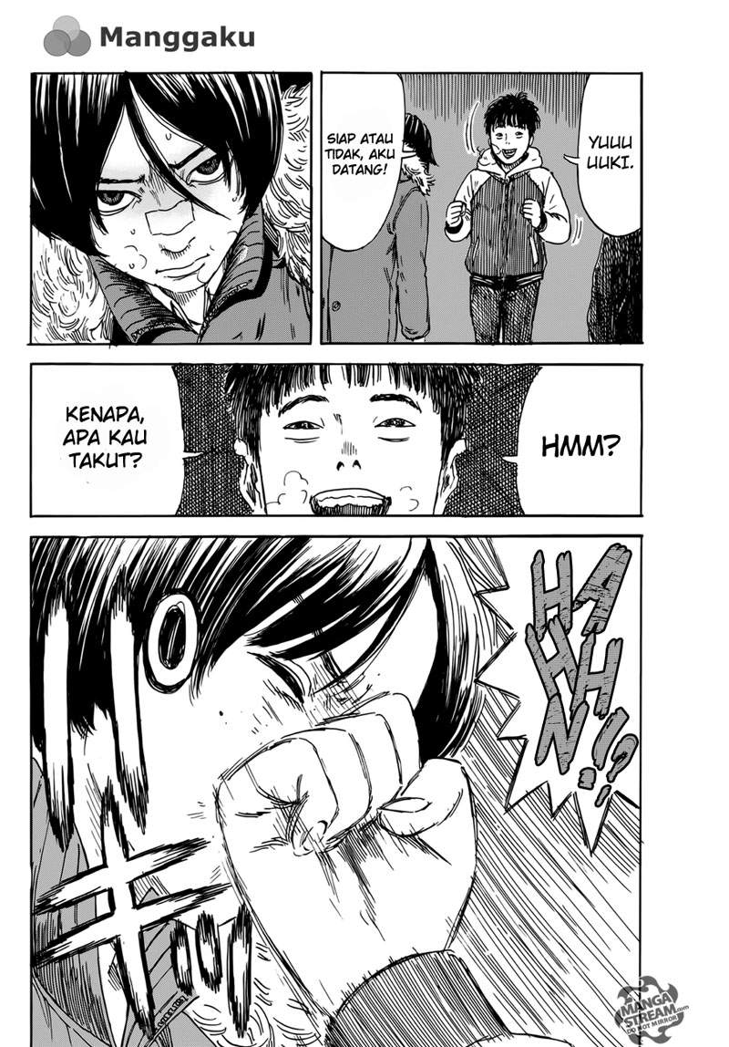 Happiness Chapter 5 Gambar 15