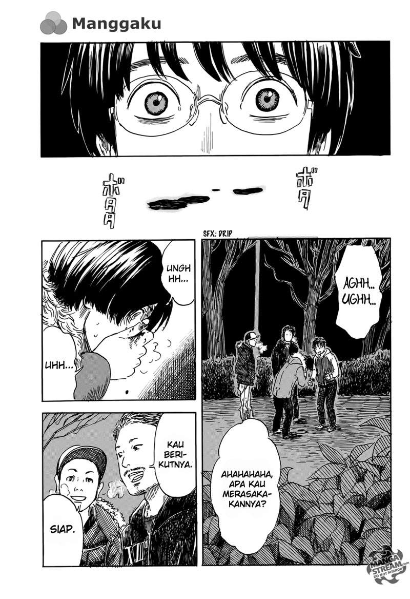 Happiness Chapter 5 Gambar 16