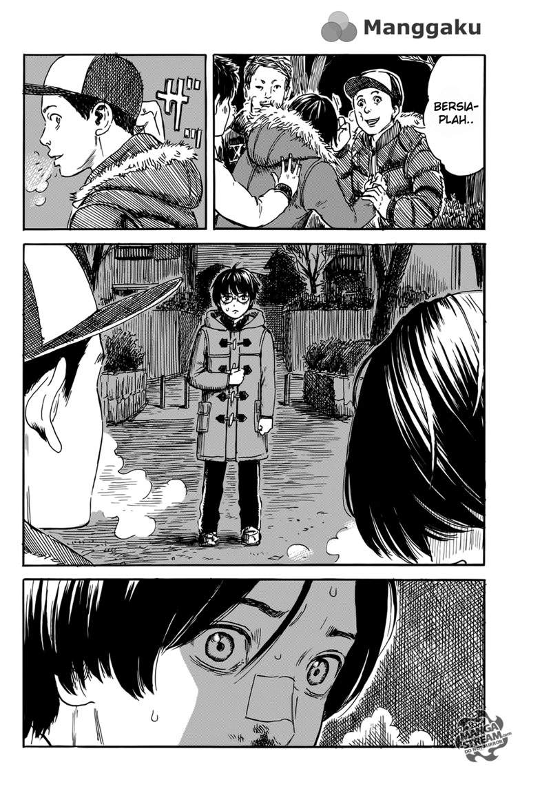 Happiness Chapter 5 Gambar 19