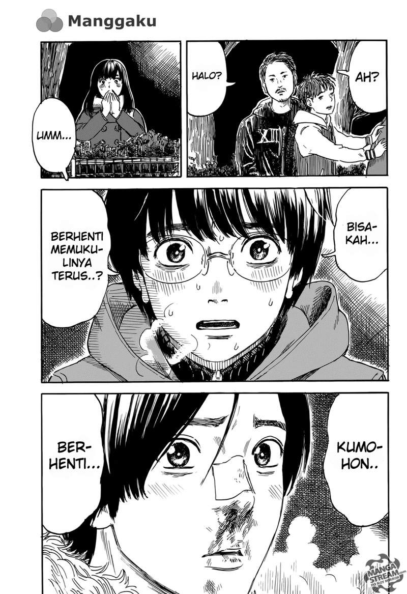 Happiness Chapter 5 Gambar 20