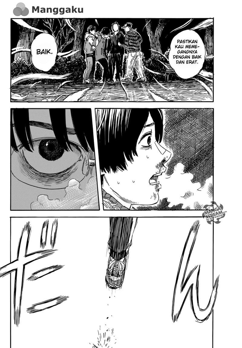 Happiness Chapter 5 Gambar 23