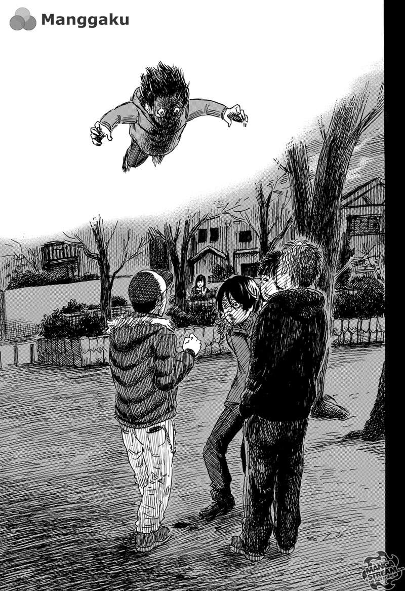 Happiness Chapter 5 Gambar 24