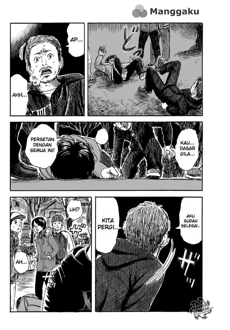 Happiness Chapter 5 Gambar 27