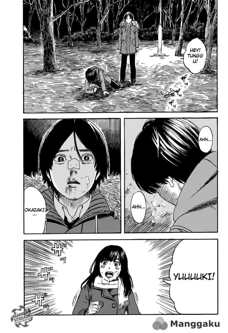 Happiness Chapter 5 Gambar 28