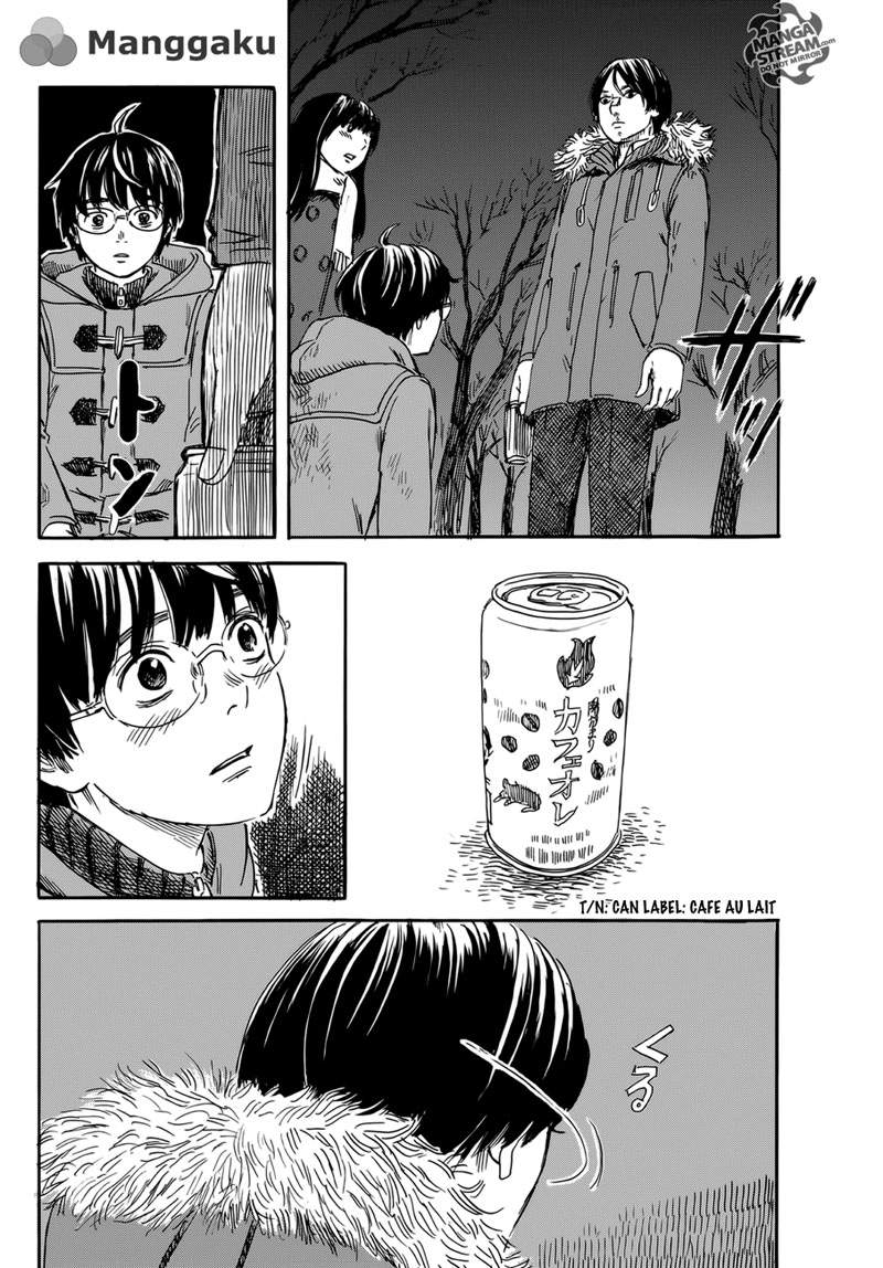 Happiness Chapter 5 Gambar 31