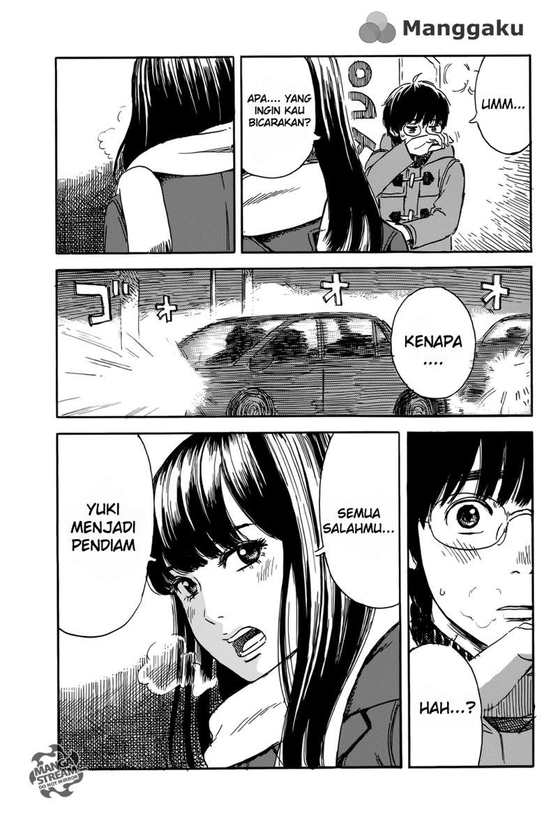 Happiness Chapter 5 Gambar 4