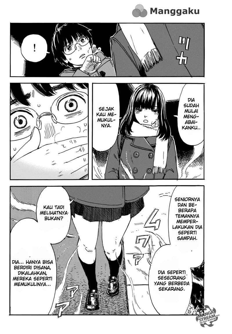 Happiness Chapter 5 Gambar 5