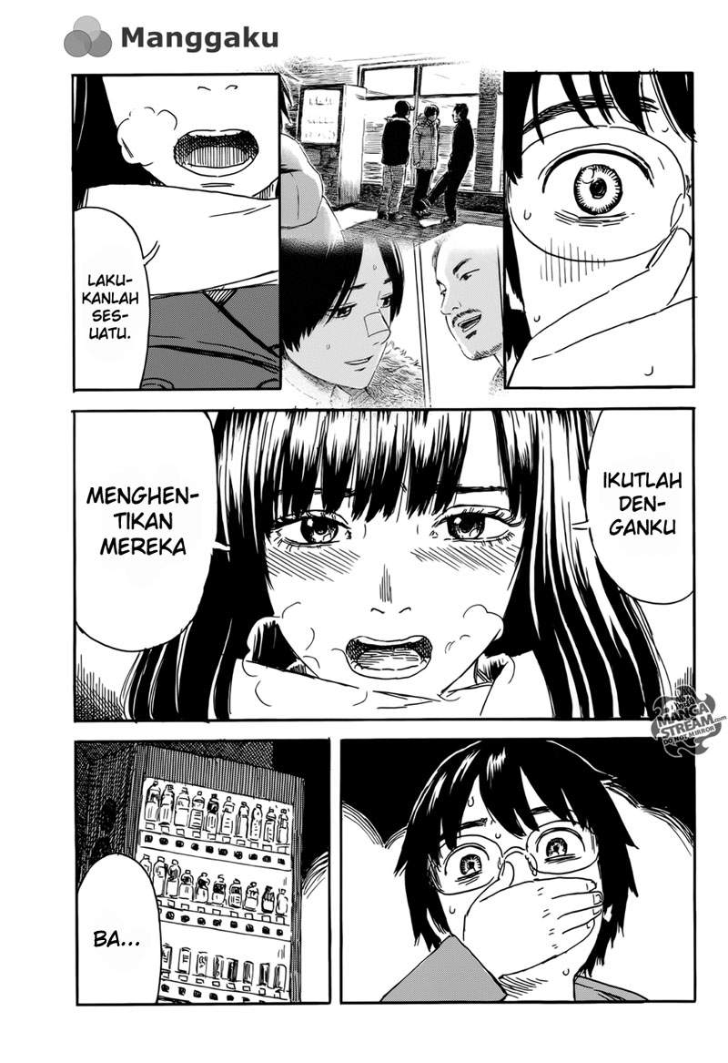 Happiness Chapter 5 Gambar 6