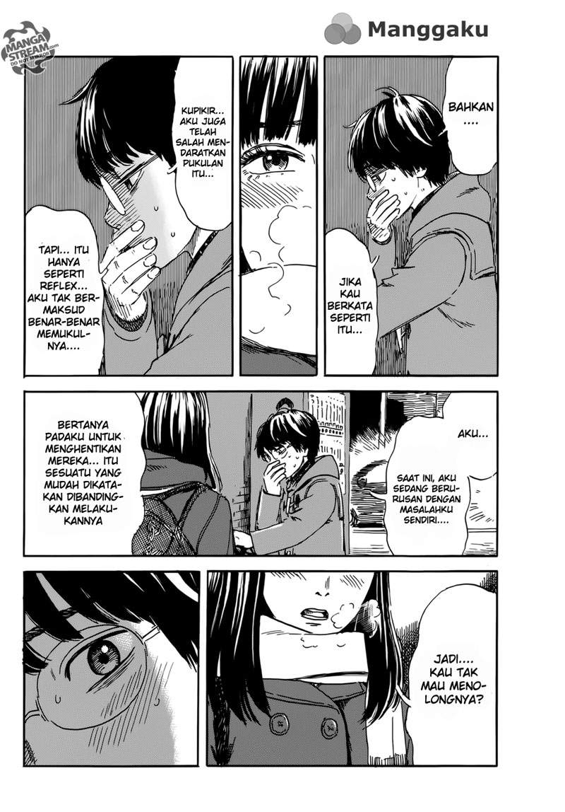 Happiness Chapter 5 Gambar 7