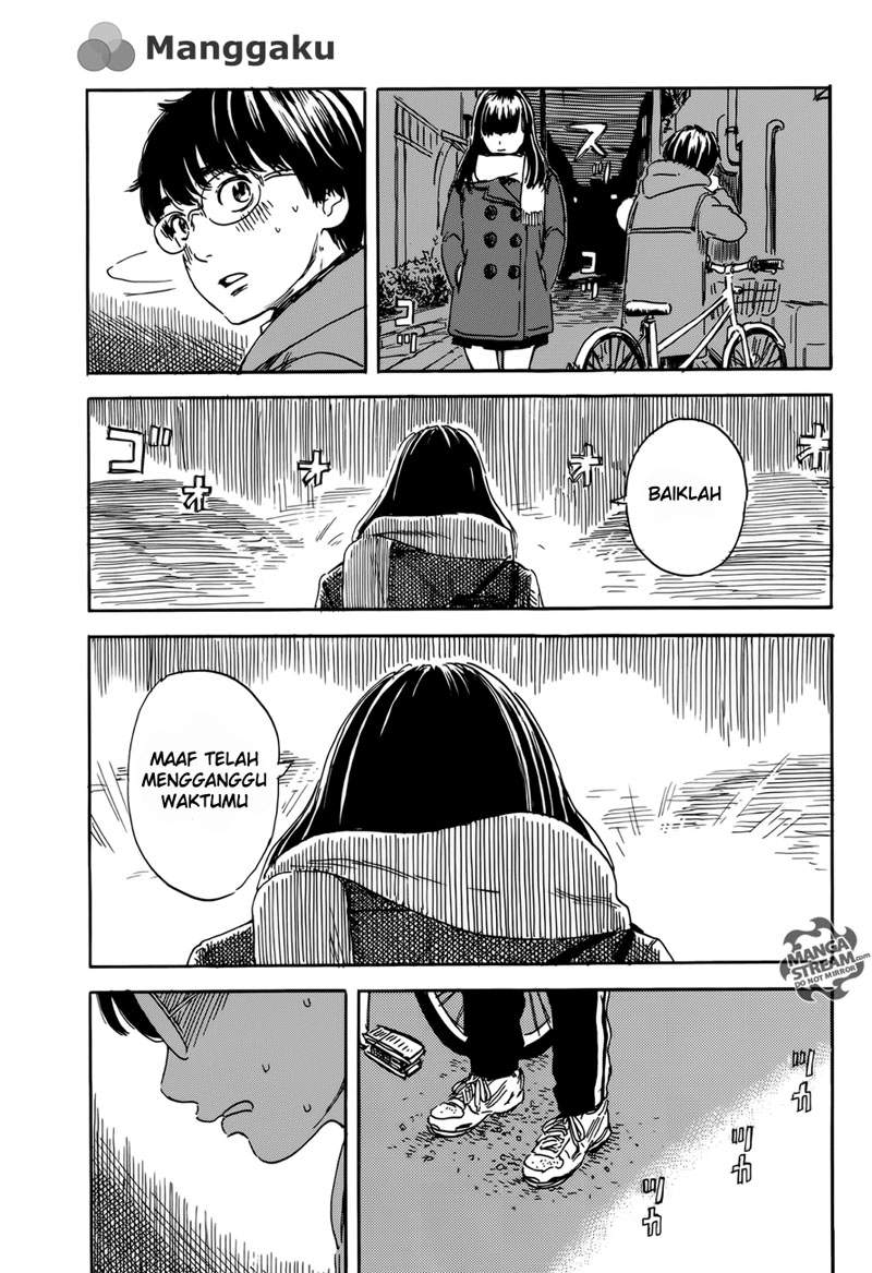 Happiness Chapter 5 Gambar 8