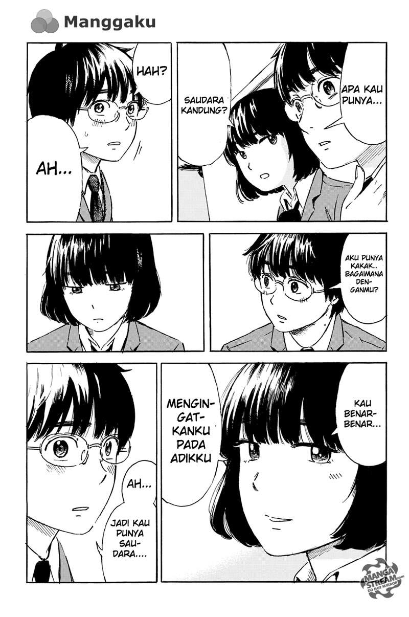 Happiness Chapter 4 Gambar 16