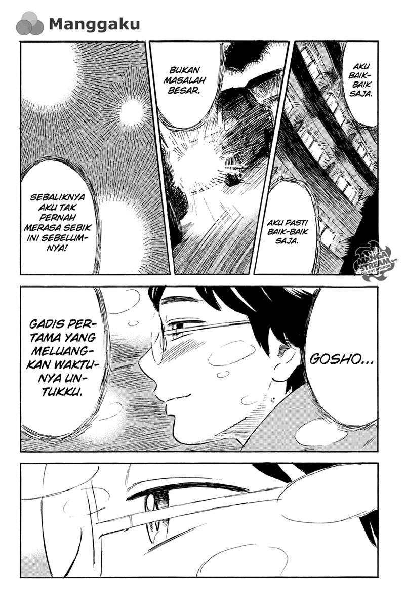 Happiness Chapter 4 Gambar 25