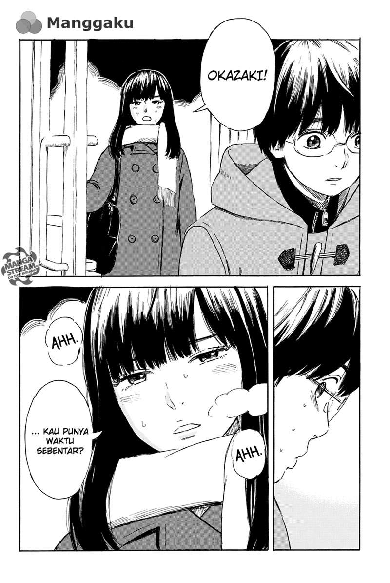Happiness Chapter 4 Gambar 29