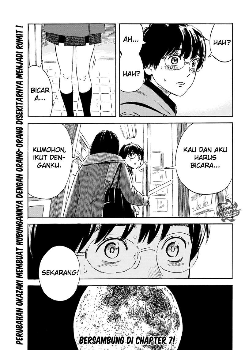 Happiness Chapter 4 Gambar 30