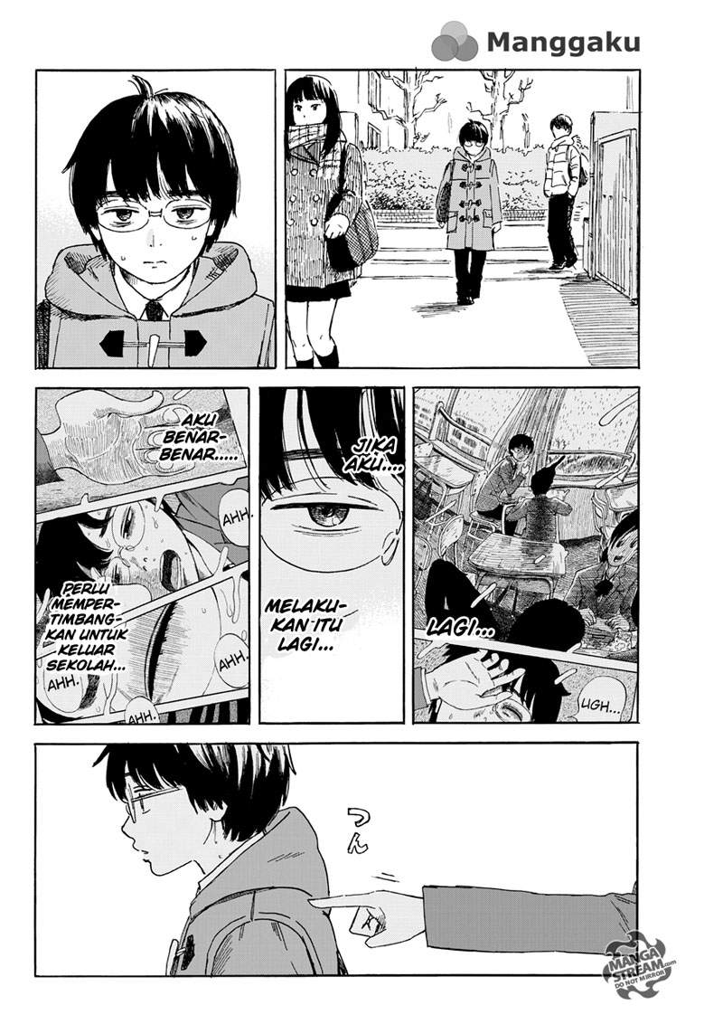 Happiness Chapter 4 Gambar 5