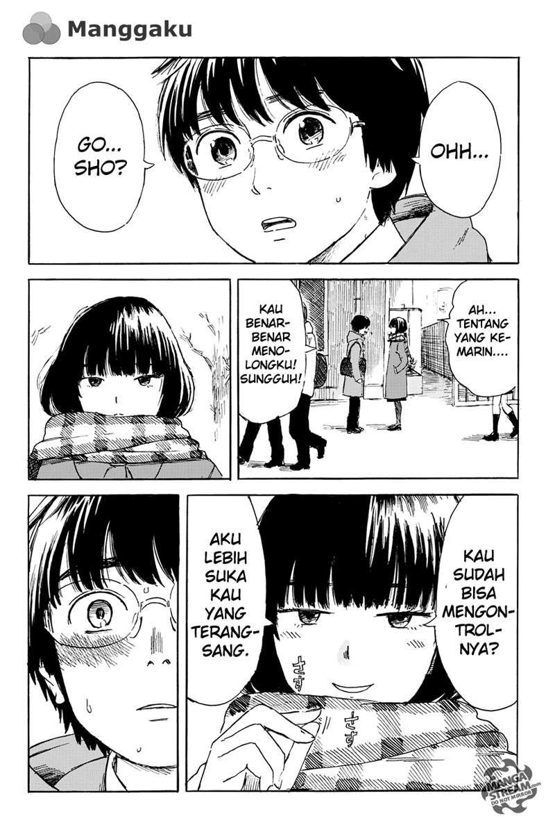 Happiness Chapter 4 Gambar 7