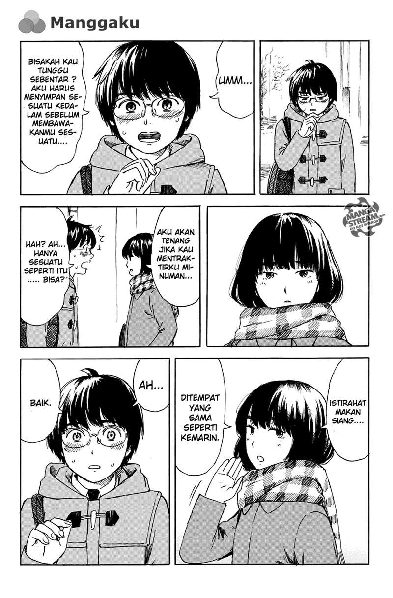 Happiness Chapter 4 Gambar 9