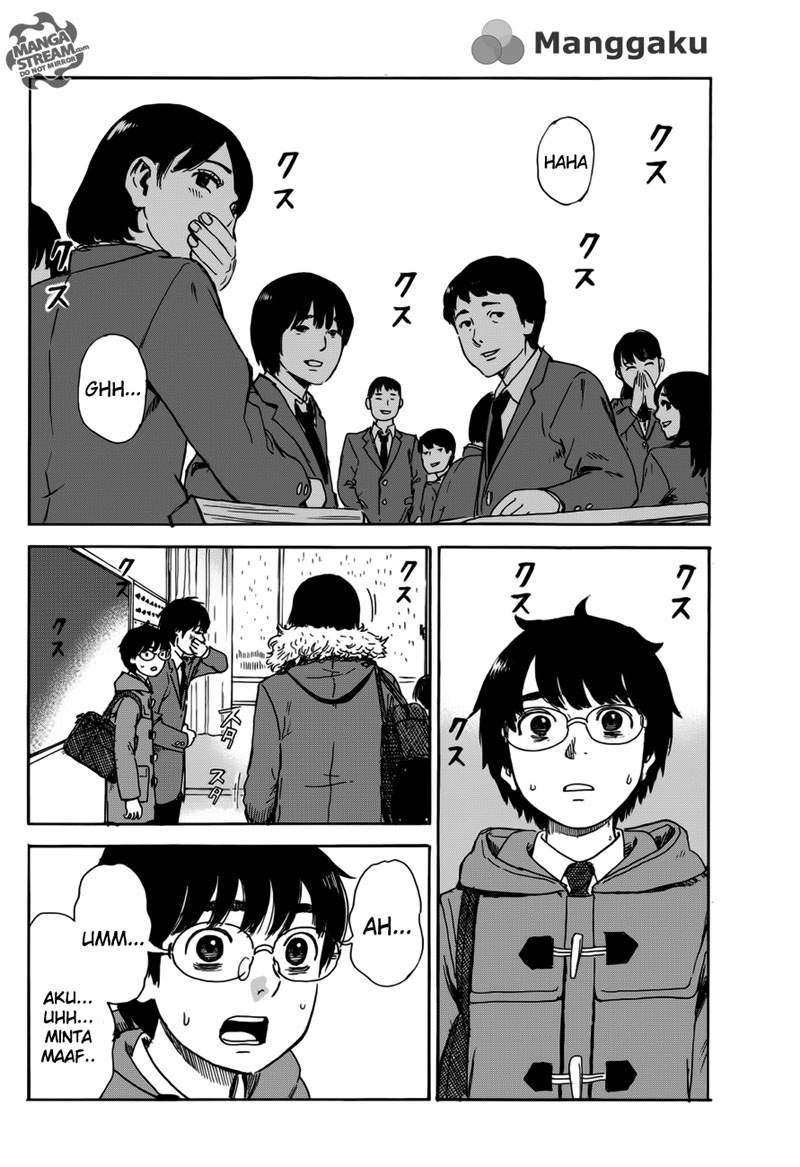 Happiness Chapter 3 Gambar 11