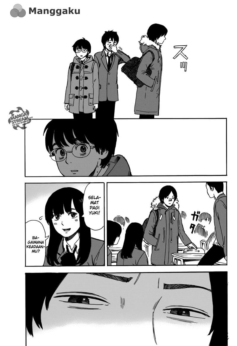 Happiness Chapter 3 Gambar 12