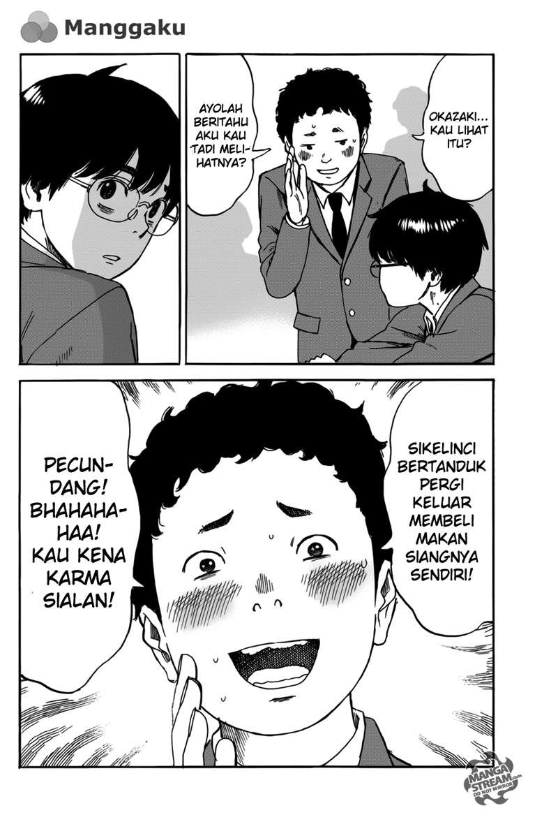 Happiness Chapter 3 Gambar 15