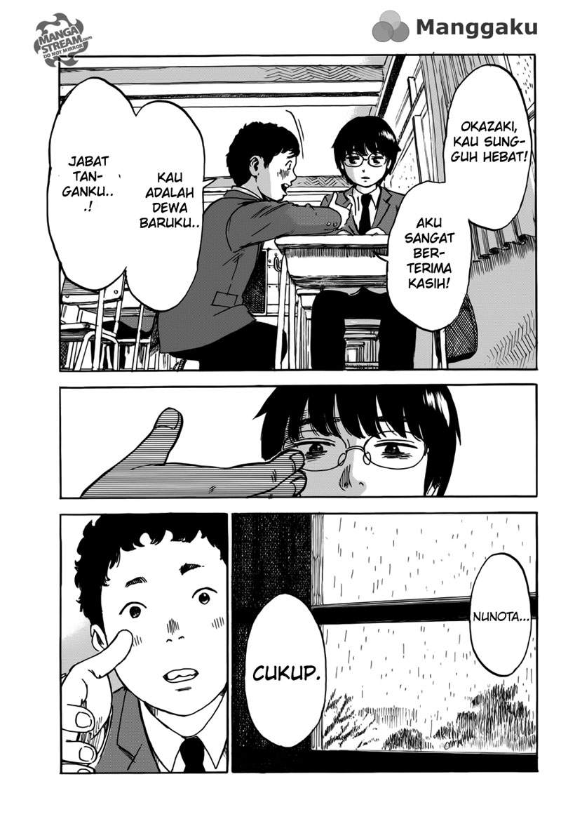 Happiness Chapter 3 Gambar 16