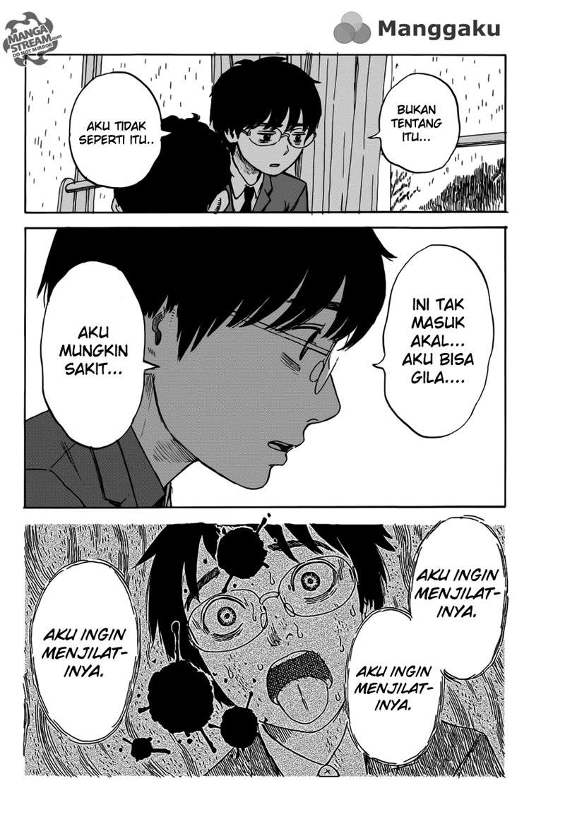 Happiness Chapter 3 Gambar 17