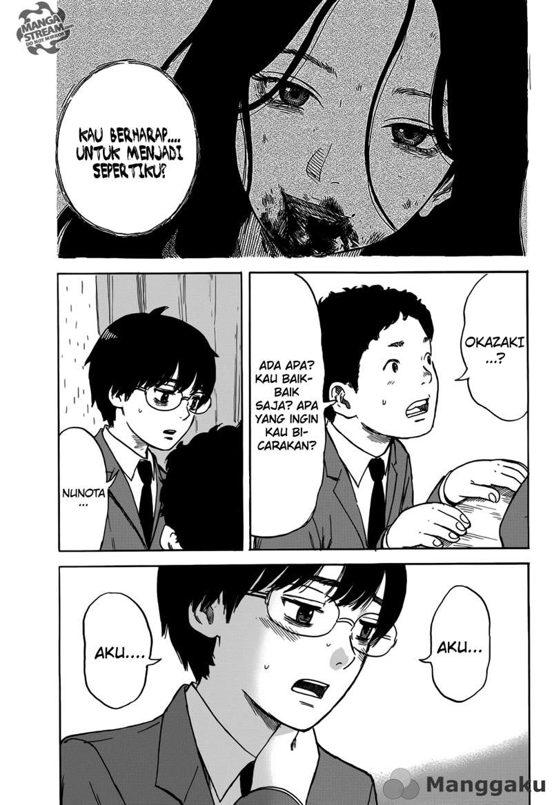 Happiness Chapter 3 Gambar 18