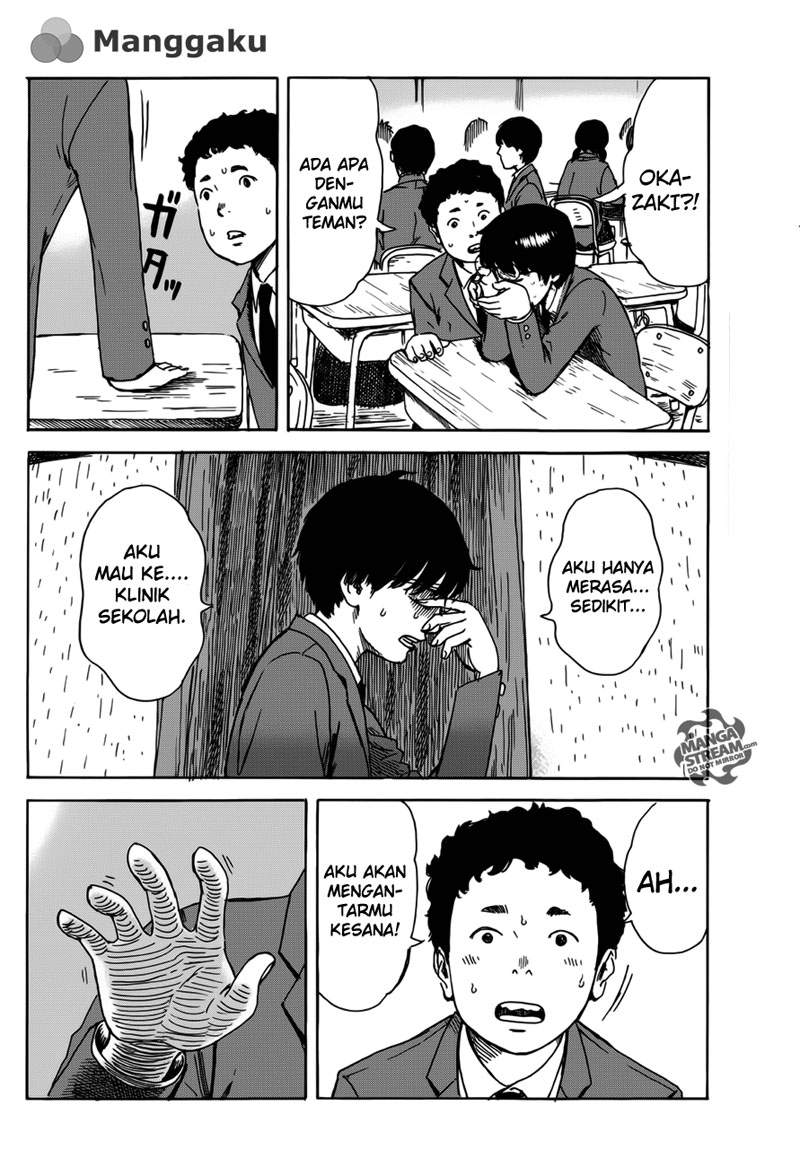 Happiness Chapter 3 Gambar 21