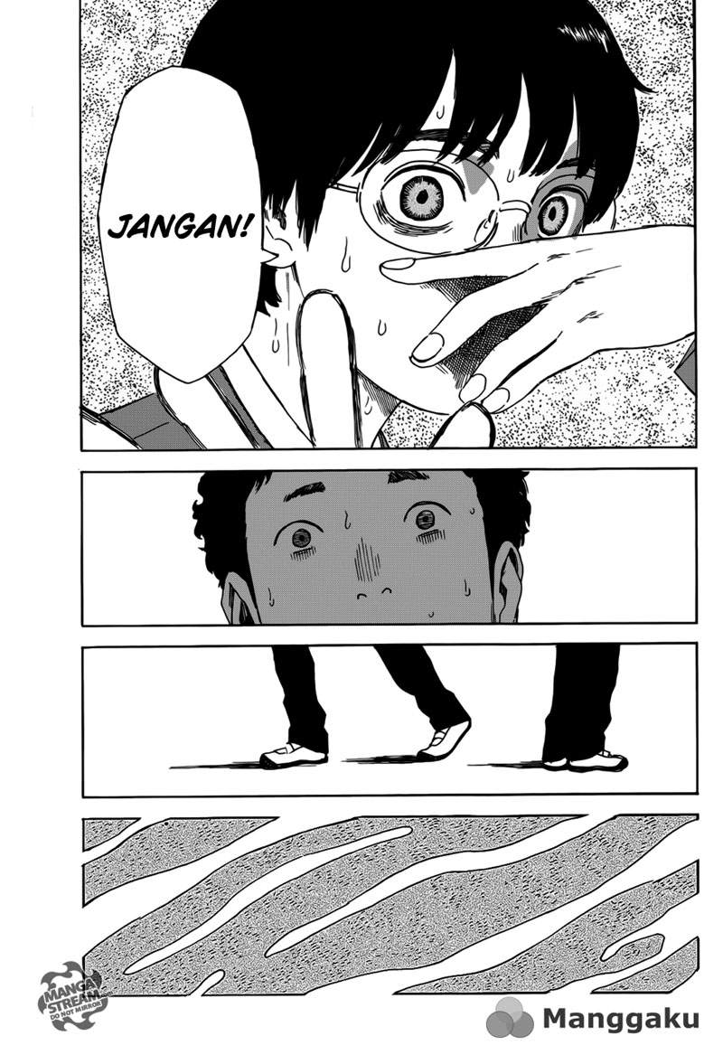 Happiness Chapter 3 Gambar 22