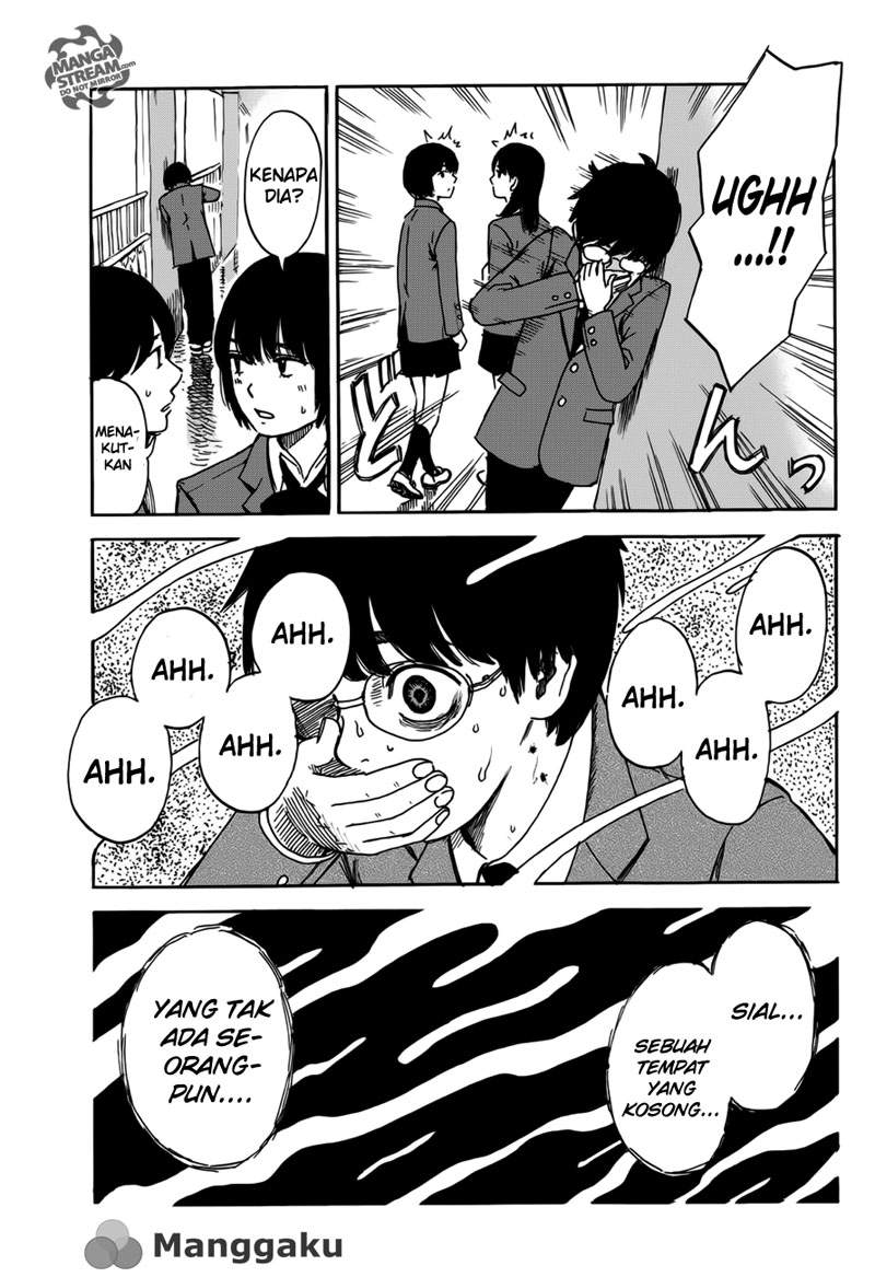 Happiness Chapter 3 Gambar 23